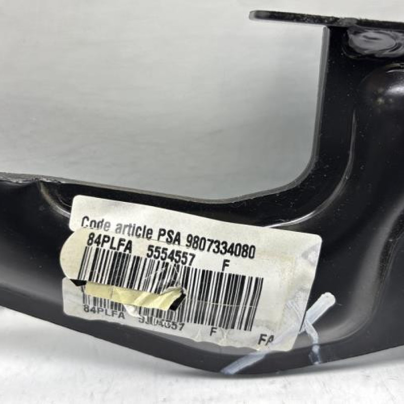 Pedale de frein PEUGEOT 208 1 Photo n°4