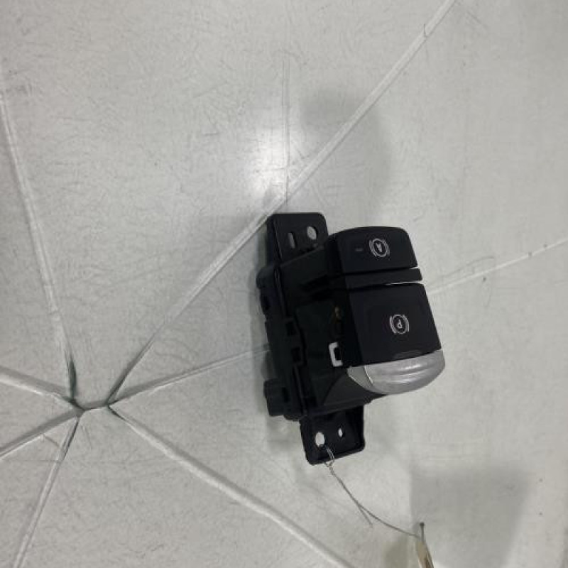 Levier frein à main electrique RENAULT CLIO 5 Photo n°2