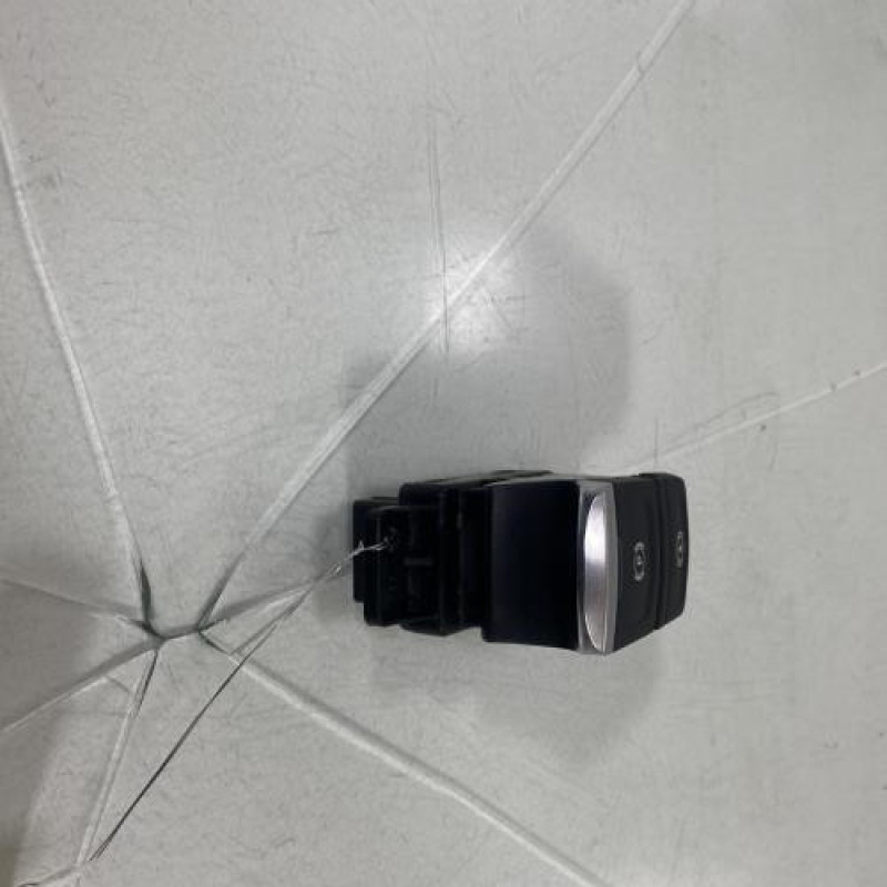 Levier frein à main electrique RENAULT CLIO 5 Photo n°3