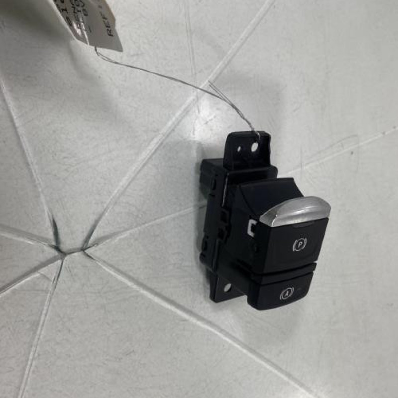 Levier frein à main electrique RENAULT CLIO 5 Photo n°4