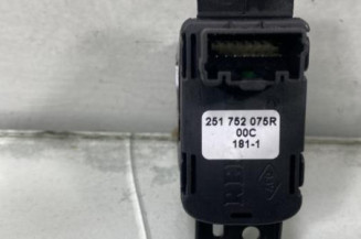 Levier frein à main electrique RENAULT CLIO 5