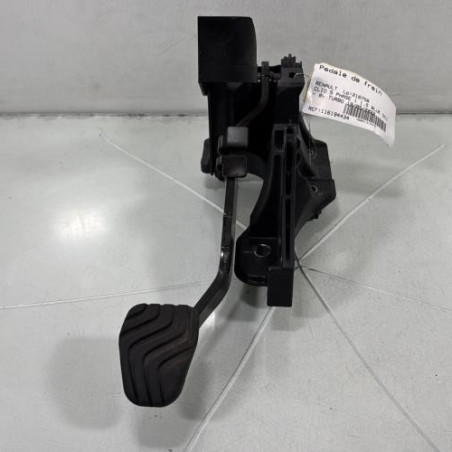 Pedale de frein RENAULT CLIO 5 Photo n°1