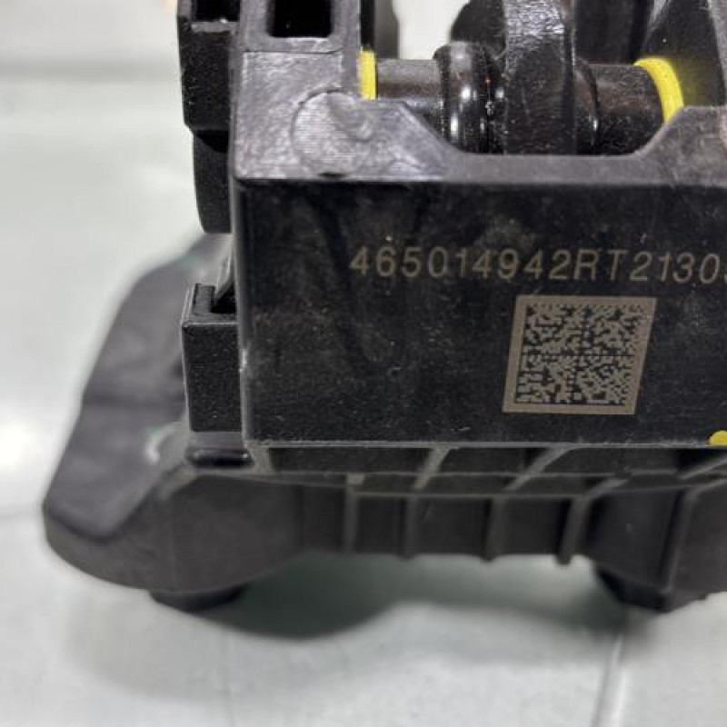 Pedale de frein RENAULT CLIO 5 Photo n°4