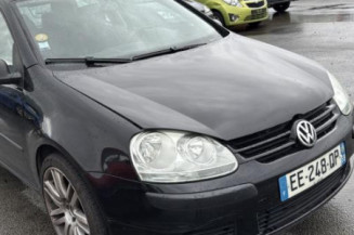 Moteur essuie glace arriere VOLKSWAGEN GOLF 5