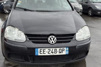 Serrure avant droit VOLKSWAGEN GOLF 5