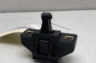 Serrure de coffre RENAULT CLIO 2 Photo n°1