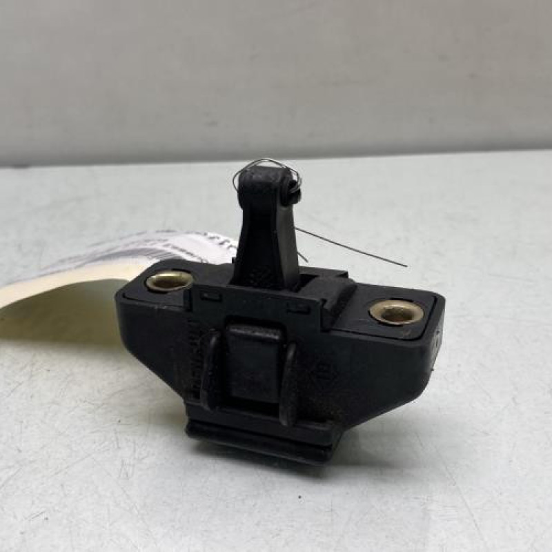 Serrure de coffre RENAULT CLIO 2 Photo n°1