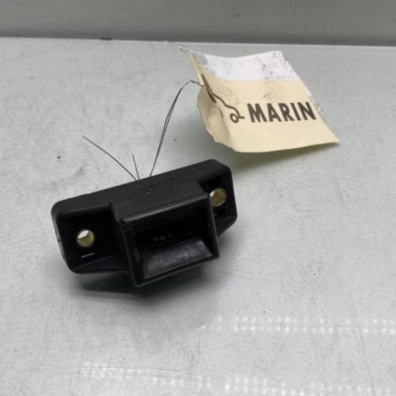 Serrure de coffre RENAULT CLIO 2 Photo n°3