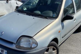 Serrure de coffre RENAULT CLIO 2