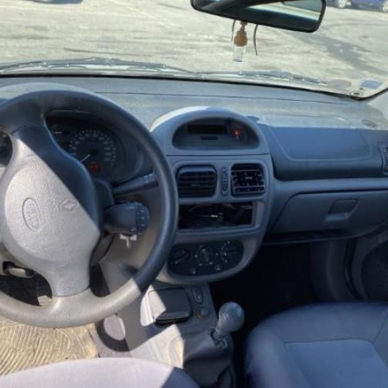 Serrure de coffre RENAULT CLIO 2 Photo n°18