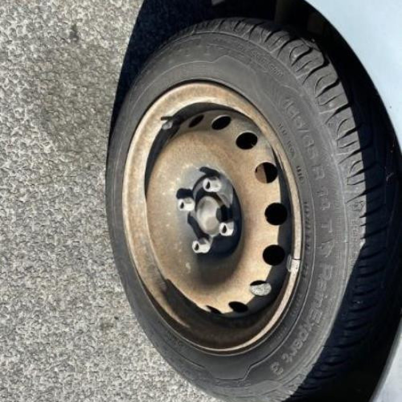 Serrure de coffre RENAULT CLIO 2 Photo n°19