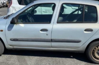 Serrure de coffre RENAULT CLIO 2