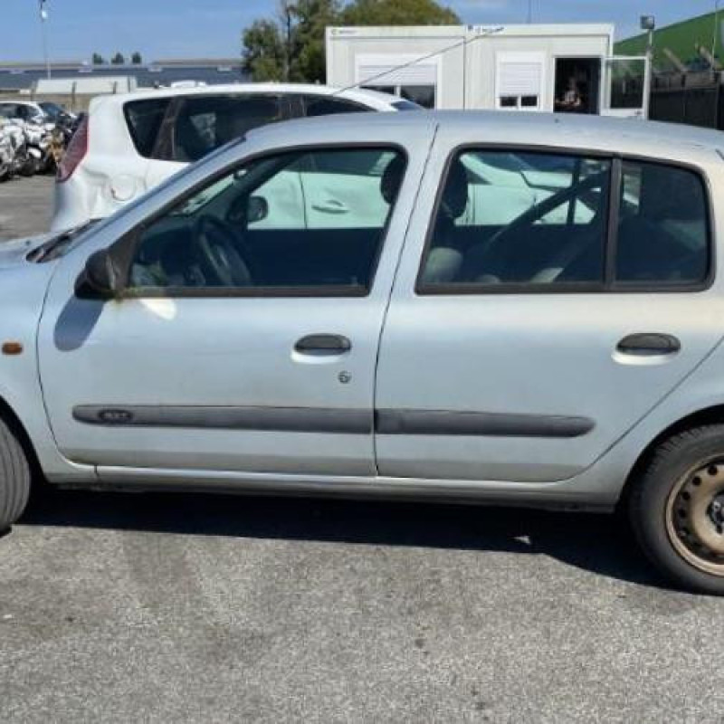 Serrure de coffre RENAULT CLIO 2 Photo n°20