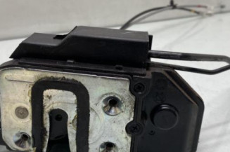 Serrure avant gauche HYUNDAI I 10 1 Photo n°1