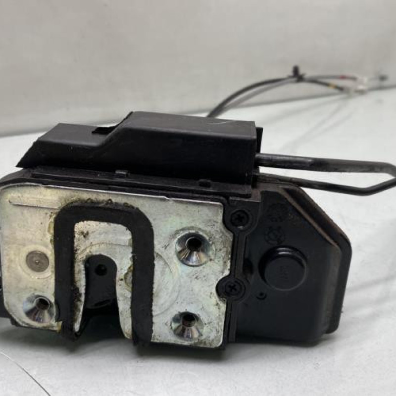 Serrure avant gauche HYUNDAI I 10 1 Photo n°1