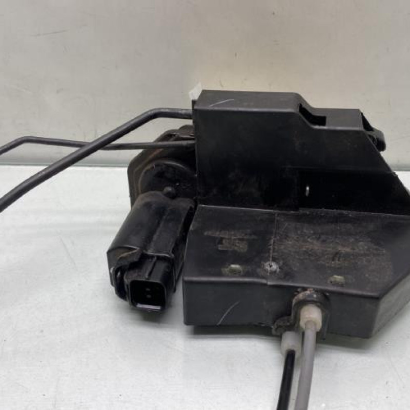 Serrure avant gauche HYUNDAI I 10 1 Photo n°3