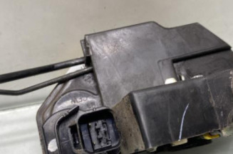 Serrure avant gauche HYUNDAI I 10 1