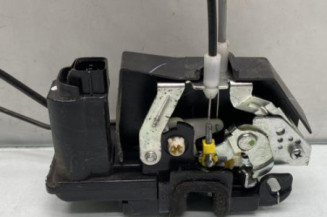 Serrure avant gauche HYUNDAI I 10 1