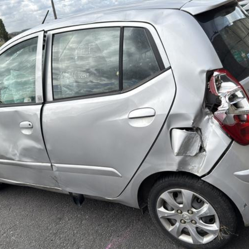 Serrure avant gauche HYUNDAI I 10 1 Photo n°11