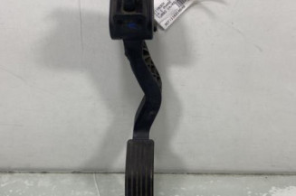 Pedale d'accelerateur CITROEN C4 1 Photo n°1