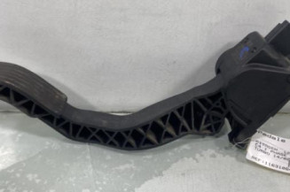 Pedale d'accelerateur CITROEN C4 1