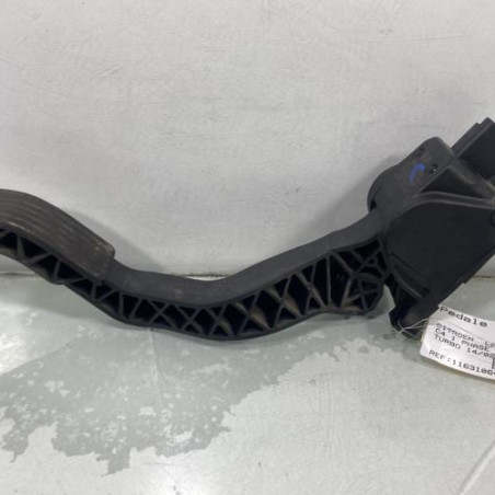 Pedale d'accelerateur CITROEN C4 1