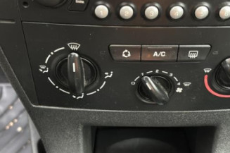 Pedale d'accelerateur CITROEN C4 1