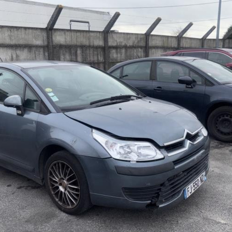 Pedale d'accelerateur CITROEN C4 1 Photo n°15