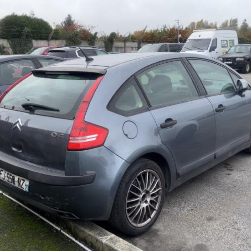 Pedale d'accelerateur CITROEN C4 1 Photo n°18