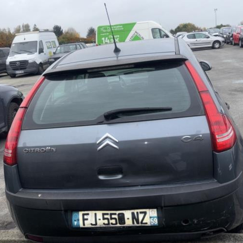 Pedale d'accelerateur CITROEN C4 1 Photo n°19