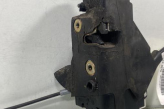 Serrure avant gauche CITROEN C4 1 Photo n°1