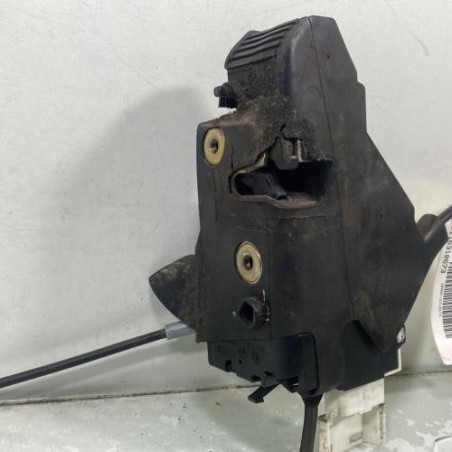 Serrure avant gauche CITROEN C4 1 Photo n°1