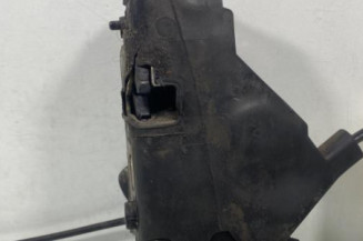 Serrure avant gauche CITROEN C4 1