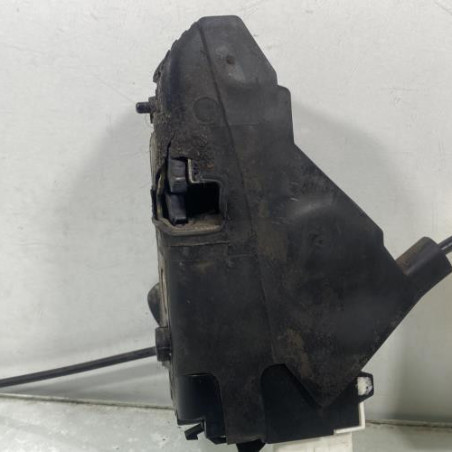 Serrure avant gauche CITROEN C4 1