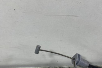 Serrure avant gauche CITROEN C4 1