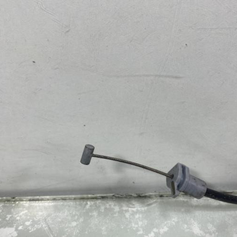 Serrure avant gauche CITROEN C4 1 Photo n°3