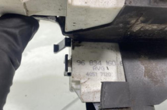 Serrure avant gauche CITROEN C4 1