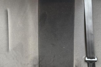 Serrure avant gauche CITROEN C4 1