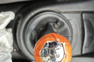 Serrure avant gauche CITROEN C4 1