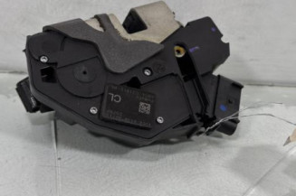 Serrure avant droit FORD FIESTA 6