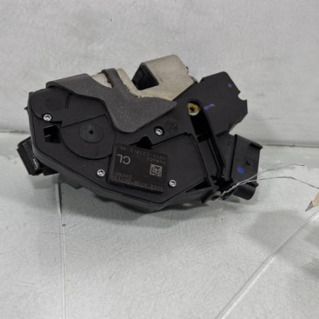 Serrure avant droit FORD FIESTA 6