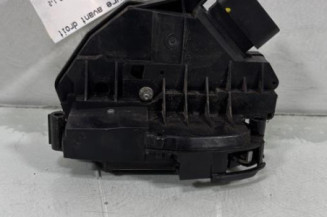 Serrure avant droit FORD FIESTA 6