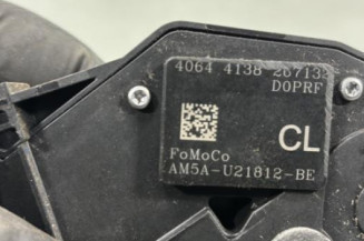 Serrure avant droit FORD FIESTA 6