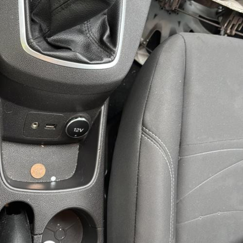 Serrure avant droit FORD FIESTA 6 Photo n°19