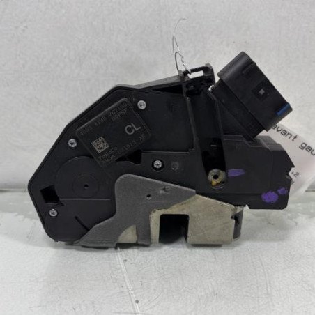 Serrure avant gauche FORD FIESTA 6 Photo n°1