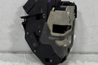 Serrure avant gauche FORD FIESTA 6