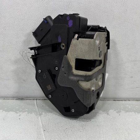 Serrure avant gauche FORD FIESTA 6