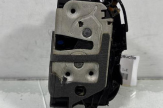 Serrure avant gauche FORD FIESTA 6