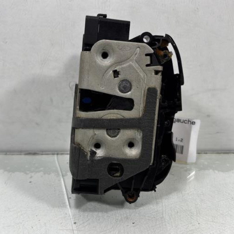 Serrure avant gauche FORD FIESTA 6 Photo n°3