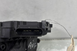 Serrure avant gauche FORD FIESTA 6